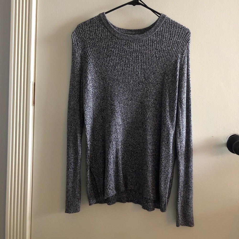 Pullover Sweater